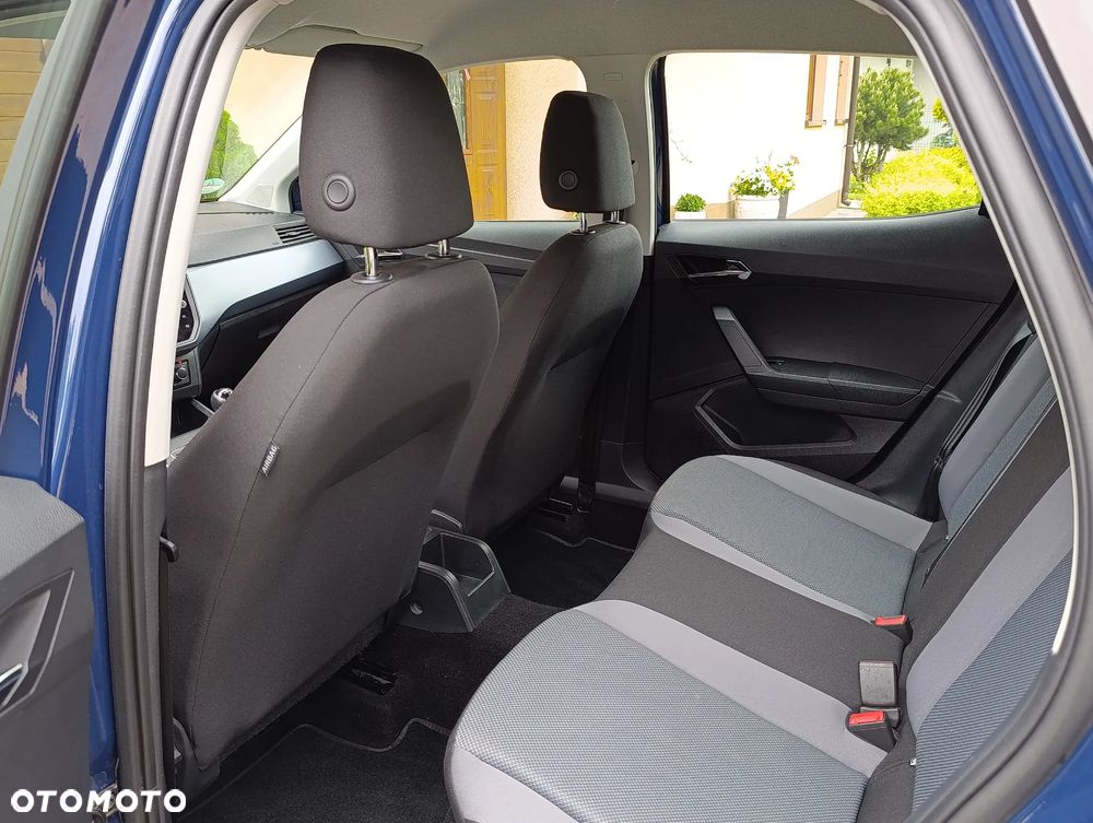 Seat Arona 1.0 TSI Style S&S - 25