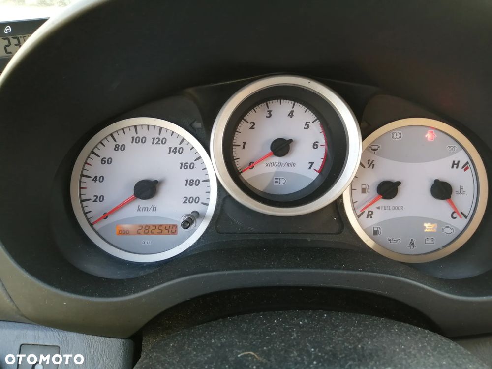 Toyota RAV4 2.0 D-4D 4x4 - 7