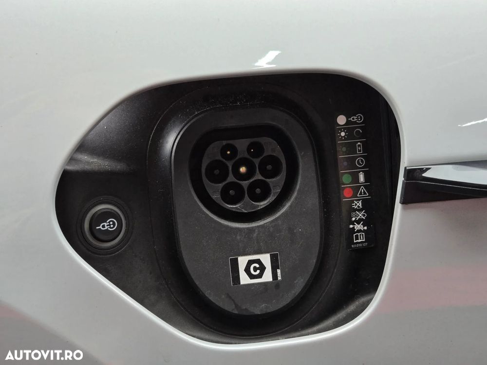 Porsche Taycan 4S Sport Turismo Performancebatterie Plus - 39