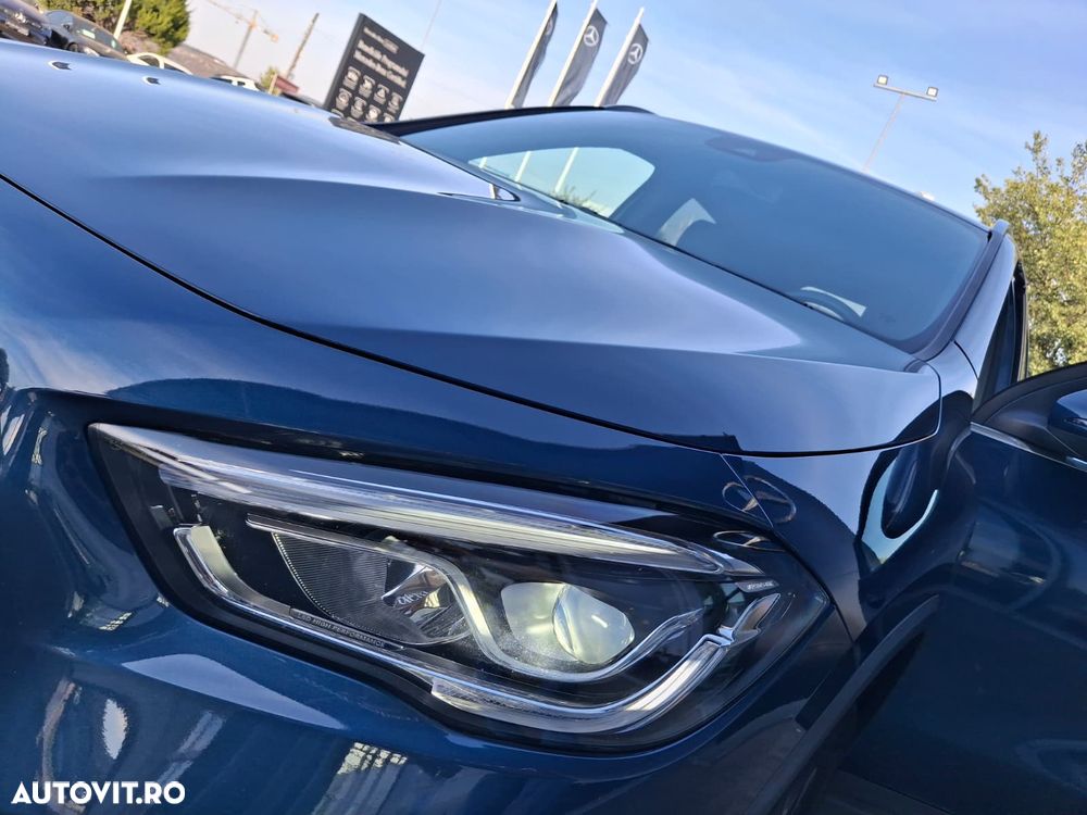 Mercedes-Benz GLA 250 e - 25