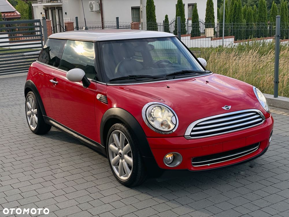 MINI Cooper Standard - 2