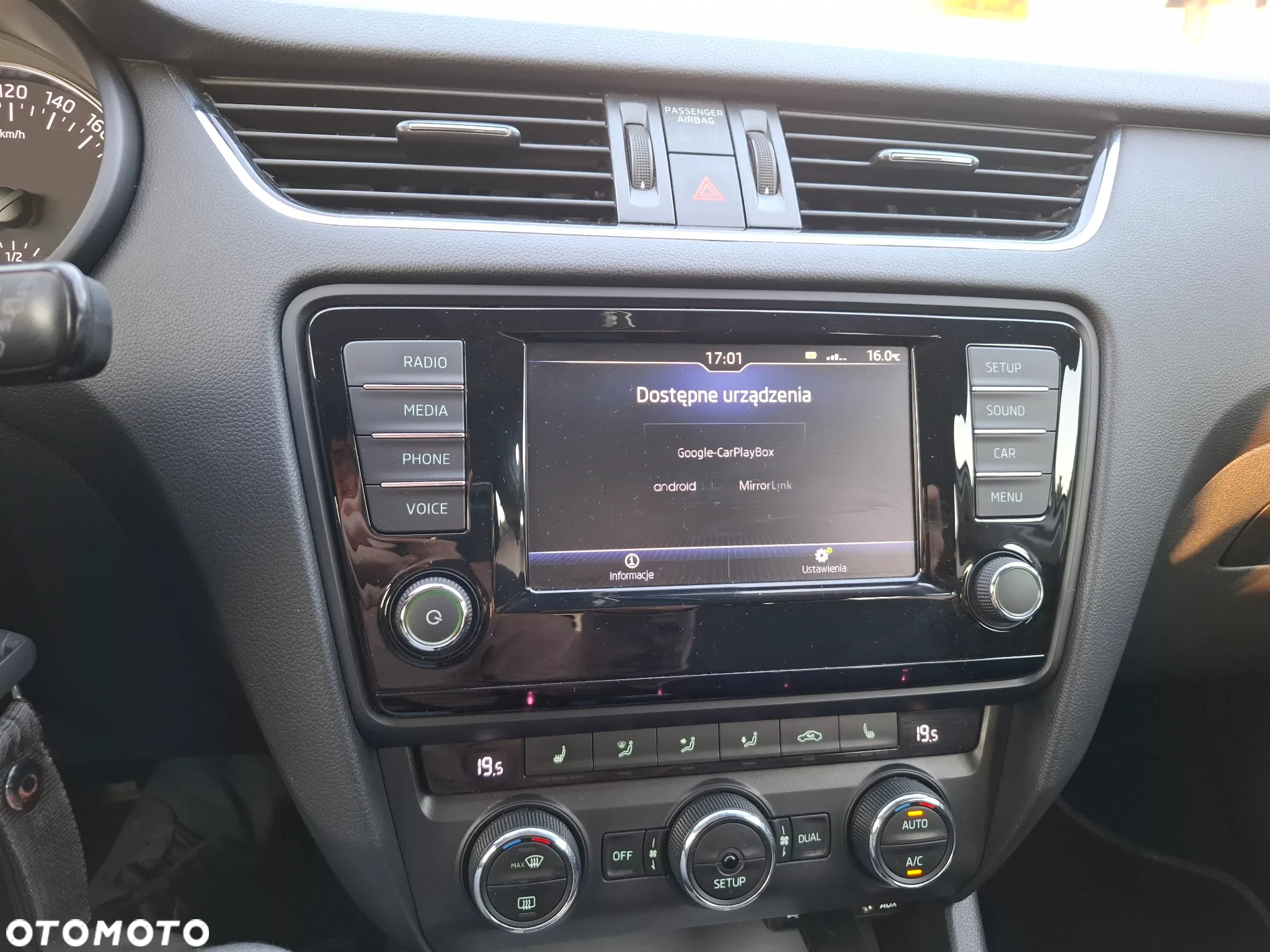 Skoda Octavia 2.0 TDI Ambition - 12