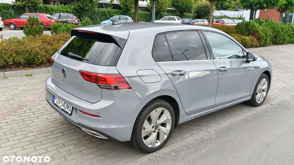 Volkswagen Golf VIII 1.5 TSI EVO Style - 5