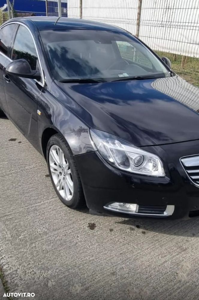 Opel Insignia 1.8 VVA - 15