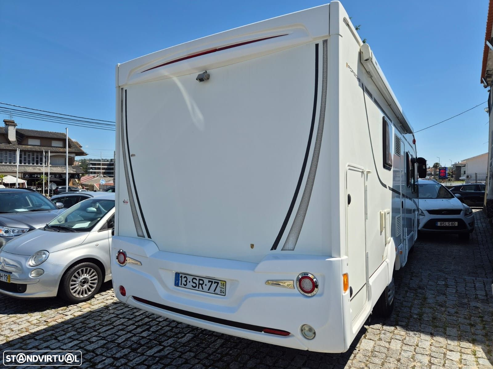 Fiat Ducato 2.3 M-Jet ML - 3