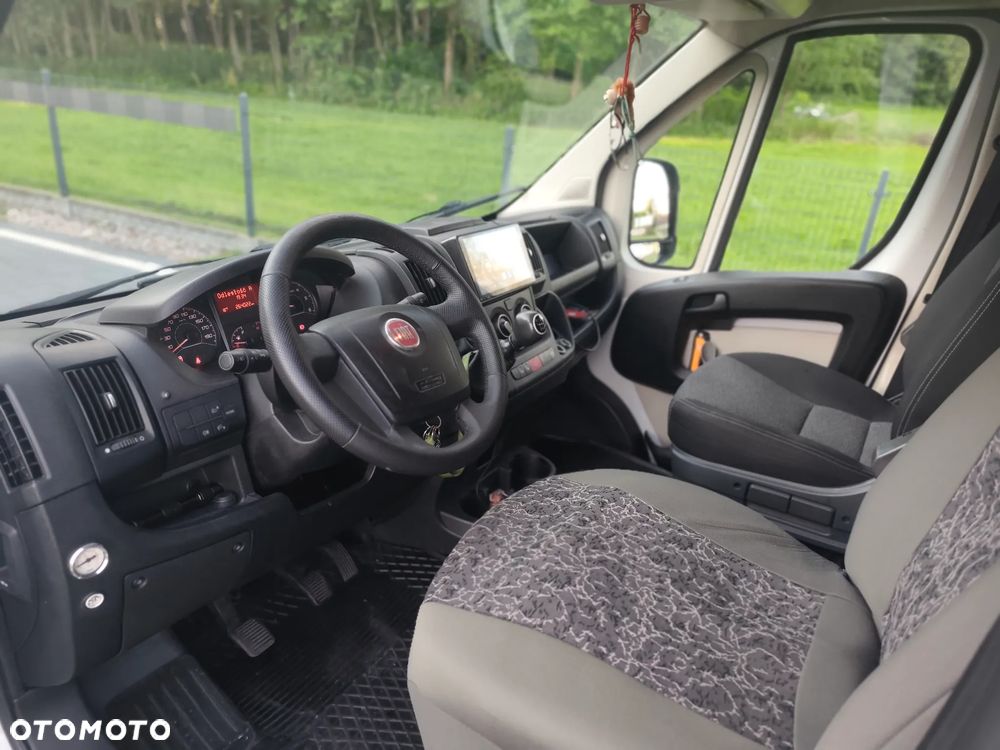Fiat Ducato - 13