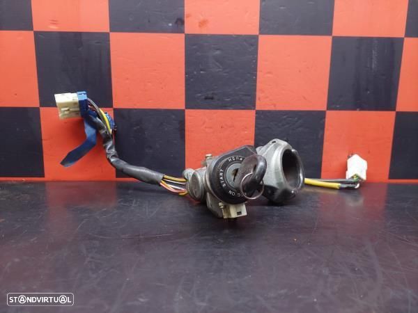 Canhão Ignição Hyundai H-1 Caixa (A1)