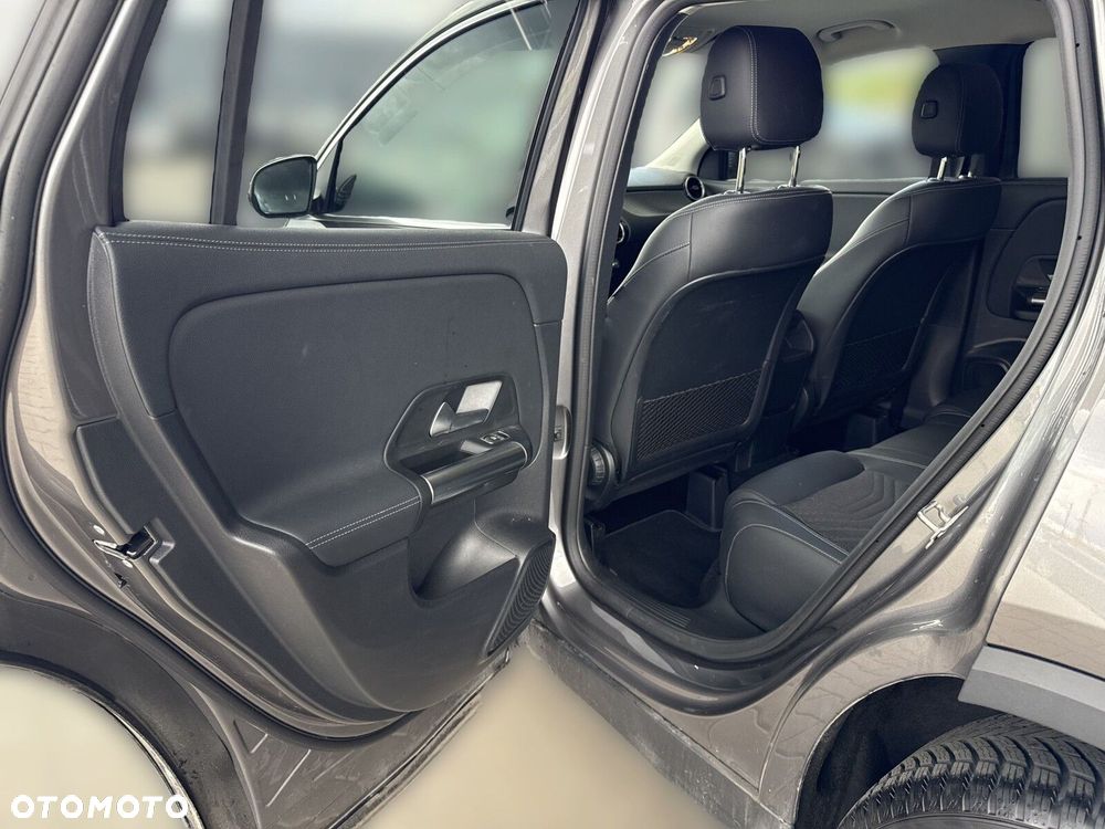 Mercedes-Benz GLA 220 mHEV 4-Matic Progressive 8G-DCT - 15
