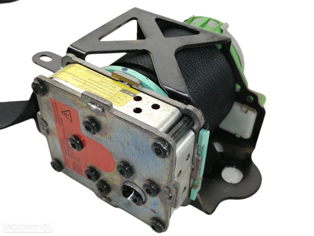 CINTO SEGURANÇA FRONTAL DIREITO TOYOTA YARIS 2011 - 2