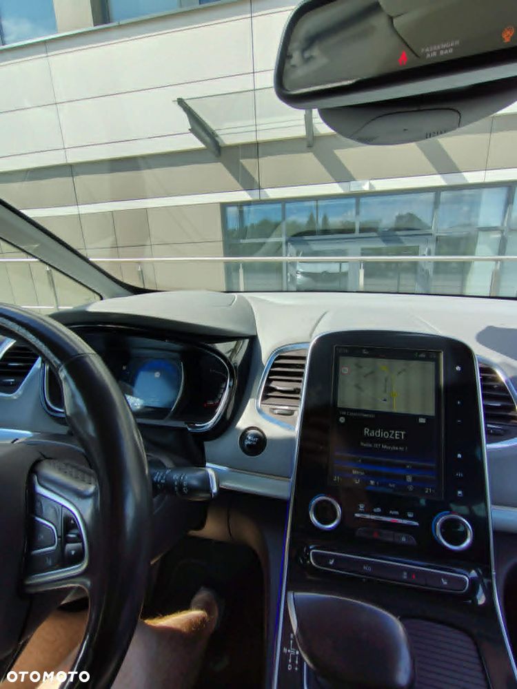 Renault Espace 1.6 dCi Energy SL Techno EDC - 3