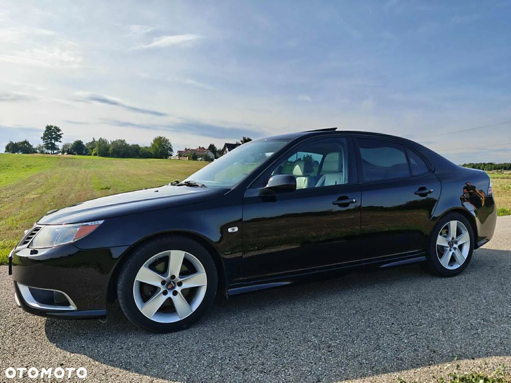 Saab 9-3 - 4