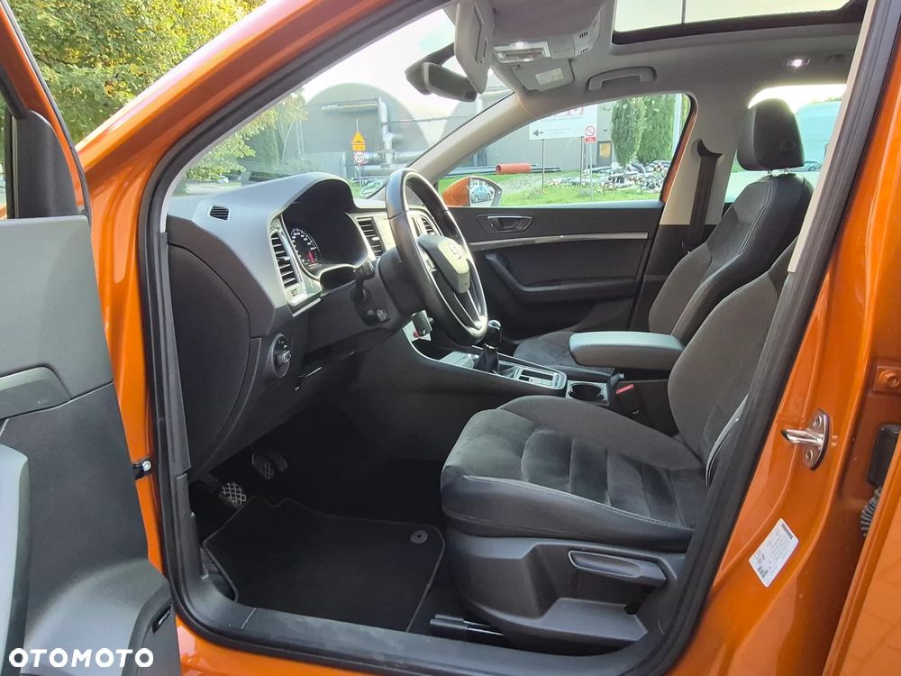 Seat Ateca - 35