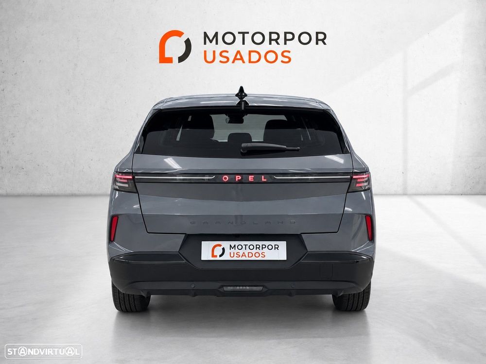 Opel Grandland - 5