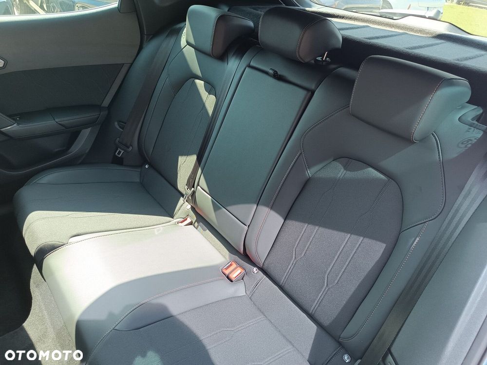 Cupra Formentor 1.5 eTSI mHEV DSG - 22