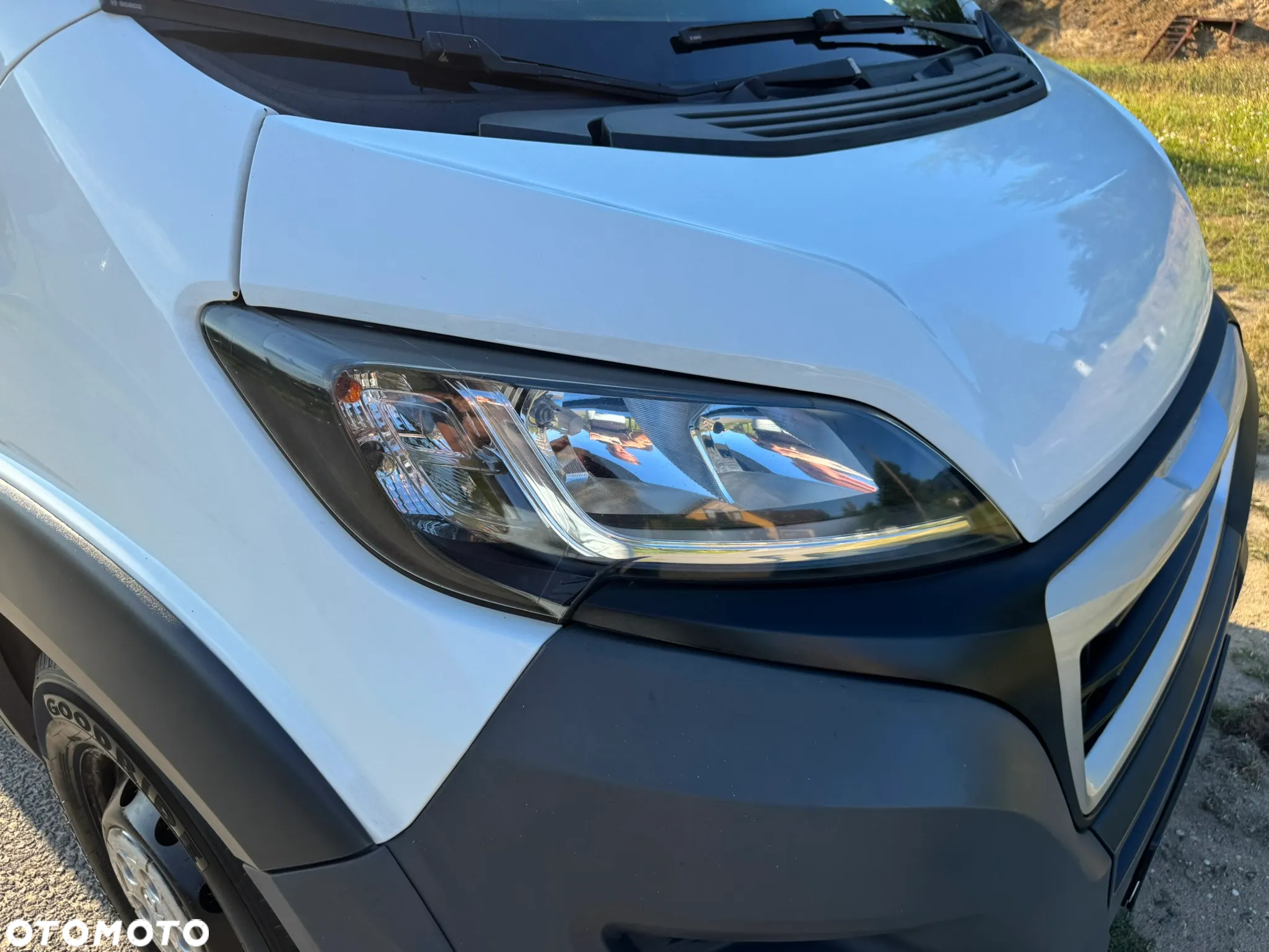 Peugeot Boxer 3.0 HDI - 23