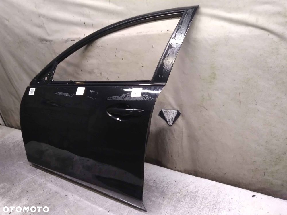 @ DRZWI PRZÓD PRZEDNIE LEWE DO MAZDA 3 35N - 4