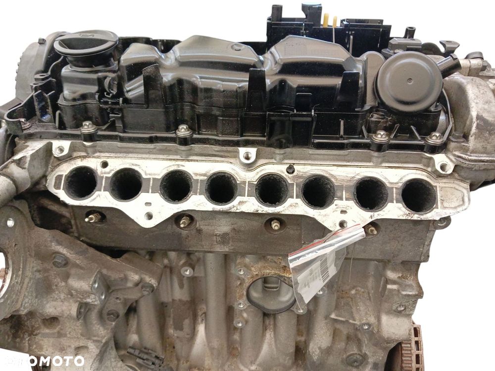 SILNIK SŁUPEK VOLVO V60 I LIFT (2013-2018) 2.0 D3 150KM D4204T9 - 2