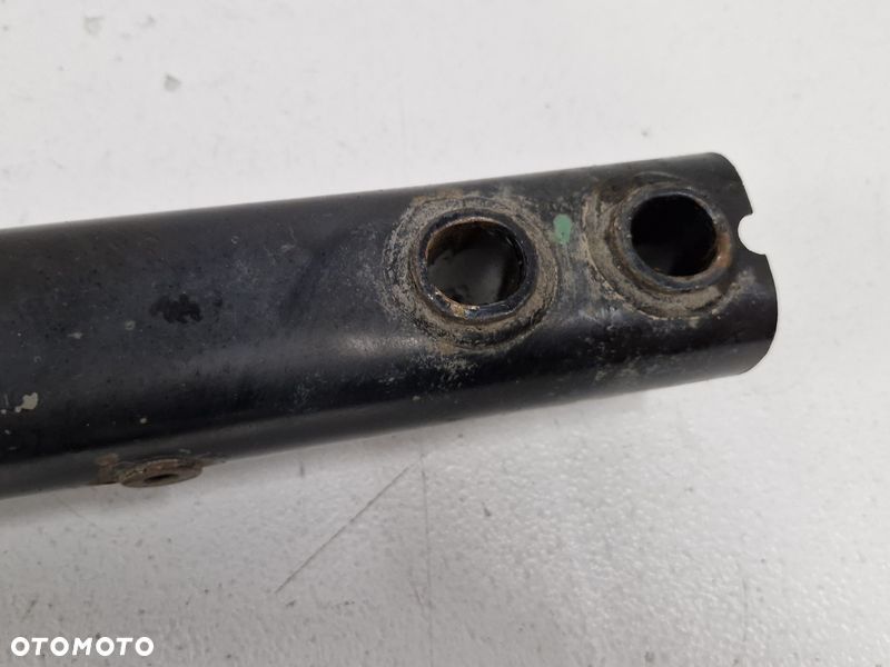 FIAT 500X STREFA ZGNIOTU KIEŁ ODBÓJ LEWY PRZÓD 681726046R - 2