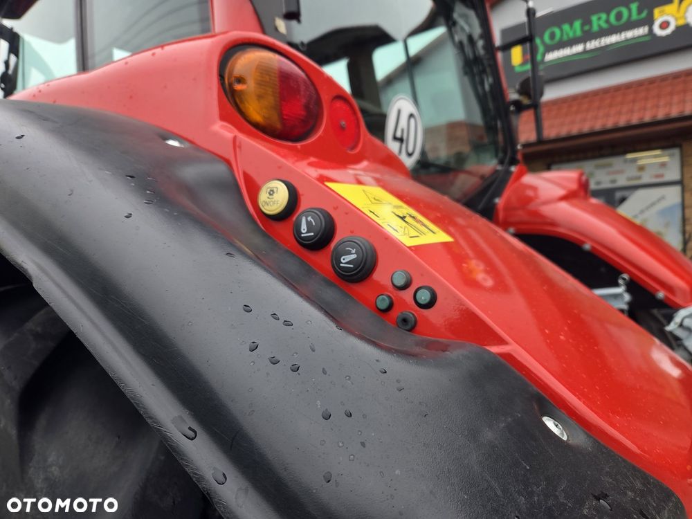 Valtra T 132 DIRECT VERSU - 16