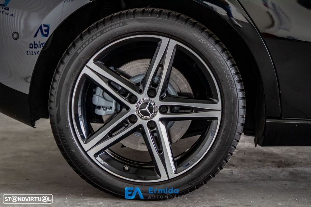 Mercedes-Benz A 250 - 18