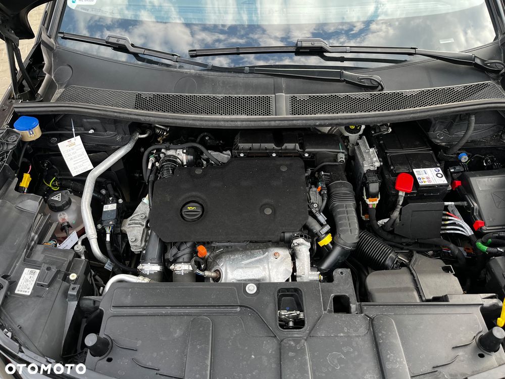 Peugeot 3008 - 36