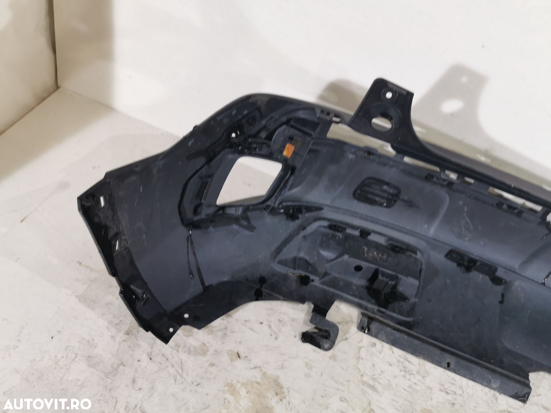 Bara spate Peugeot 3008 GT-Line, 2017, 2018, 2019, 2020, cod origine OE 9811865077 - 6