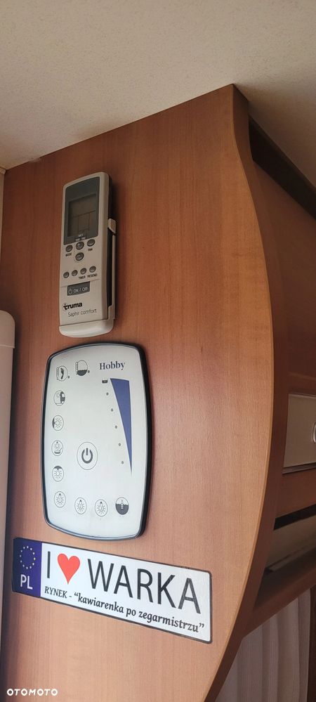 Hobby LA VITA VENTO - 13