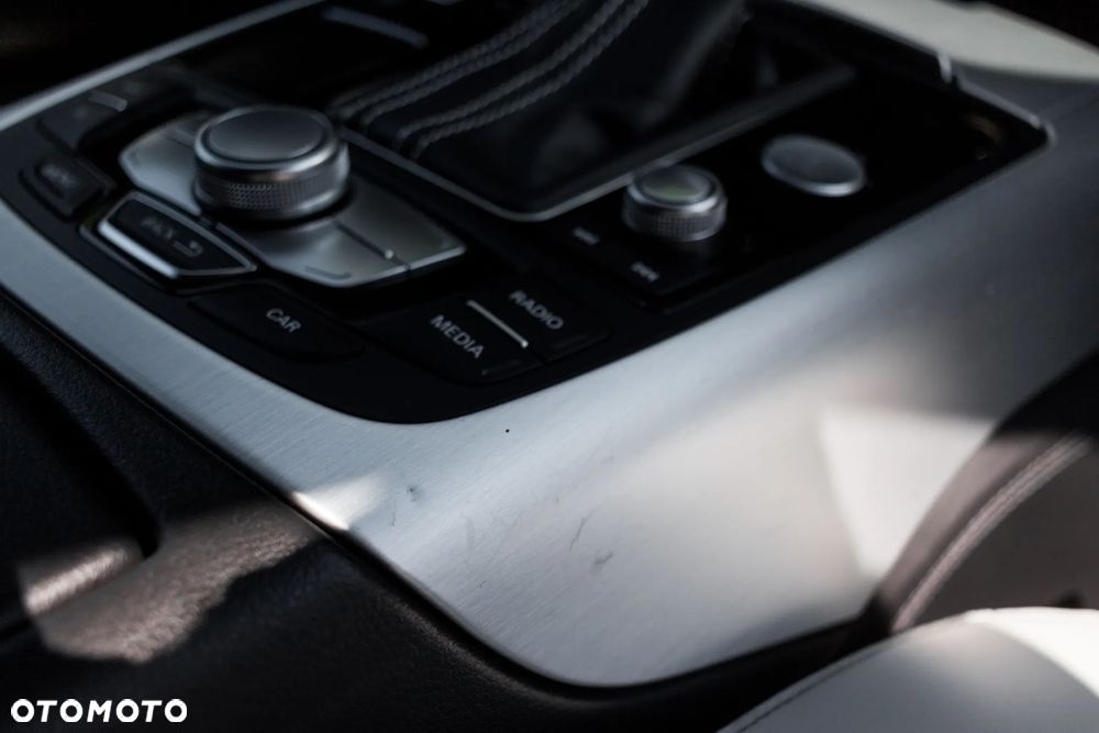 Audi A7 Sportback - 28
