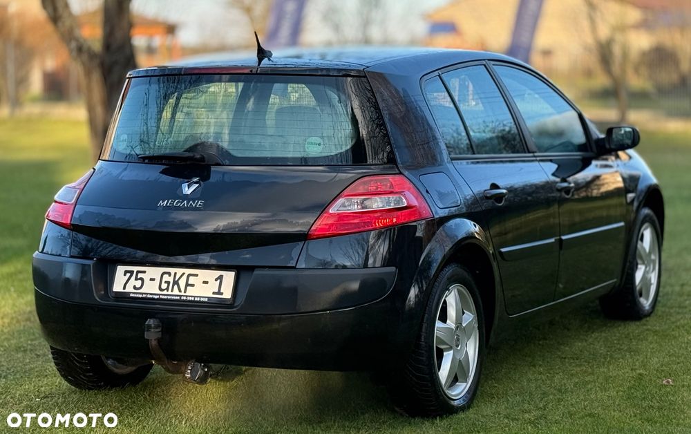 Renault Megane - 3