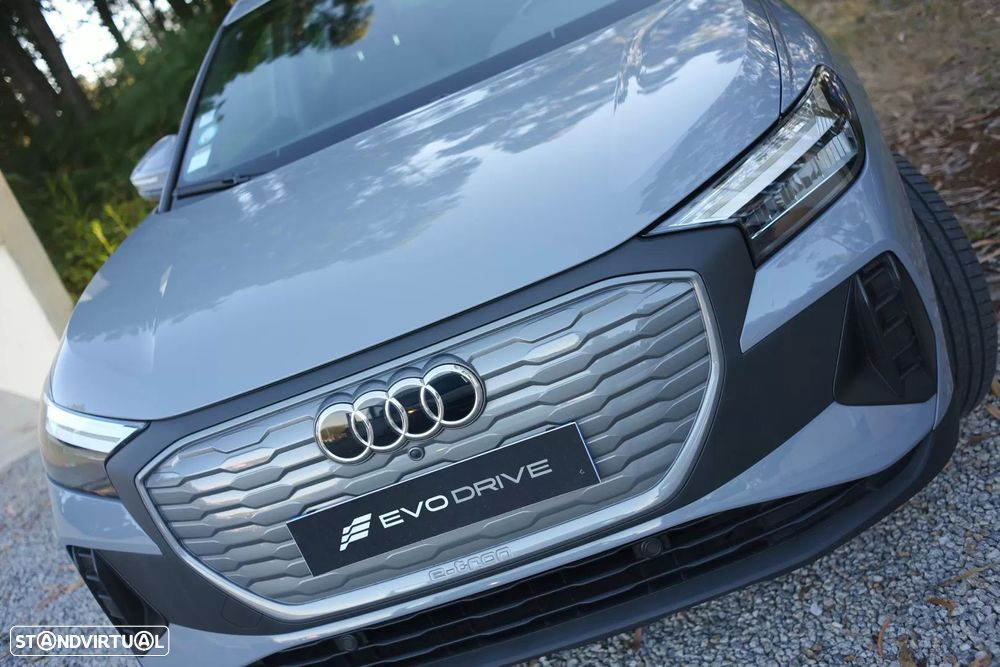 Audi Q4 e-tron 35 55 kWh - 6