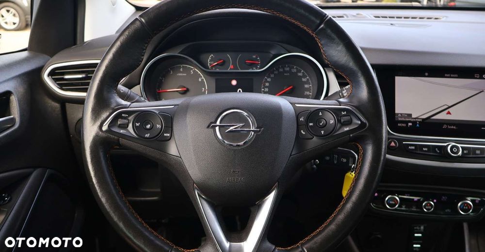 Opel Crossland X - 23