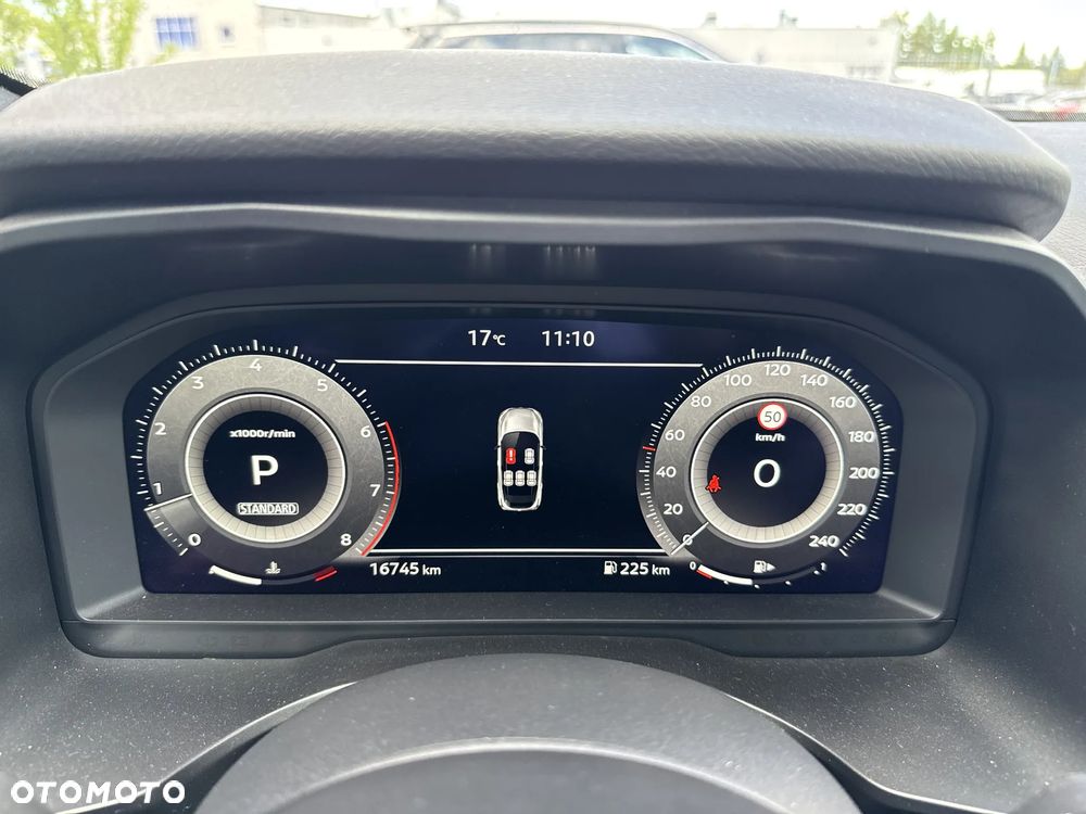 Nissan Qashqai 1.3 DIG-T MHEV N-Design Xtronic - 22
