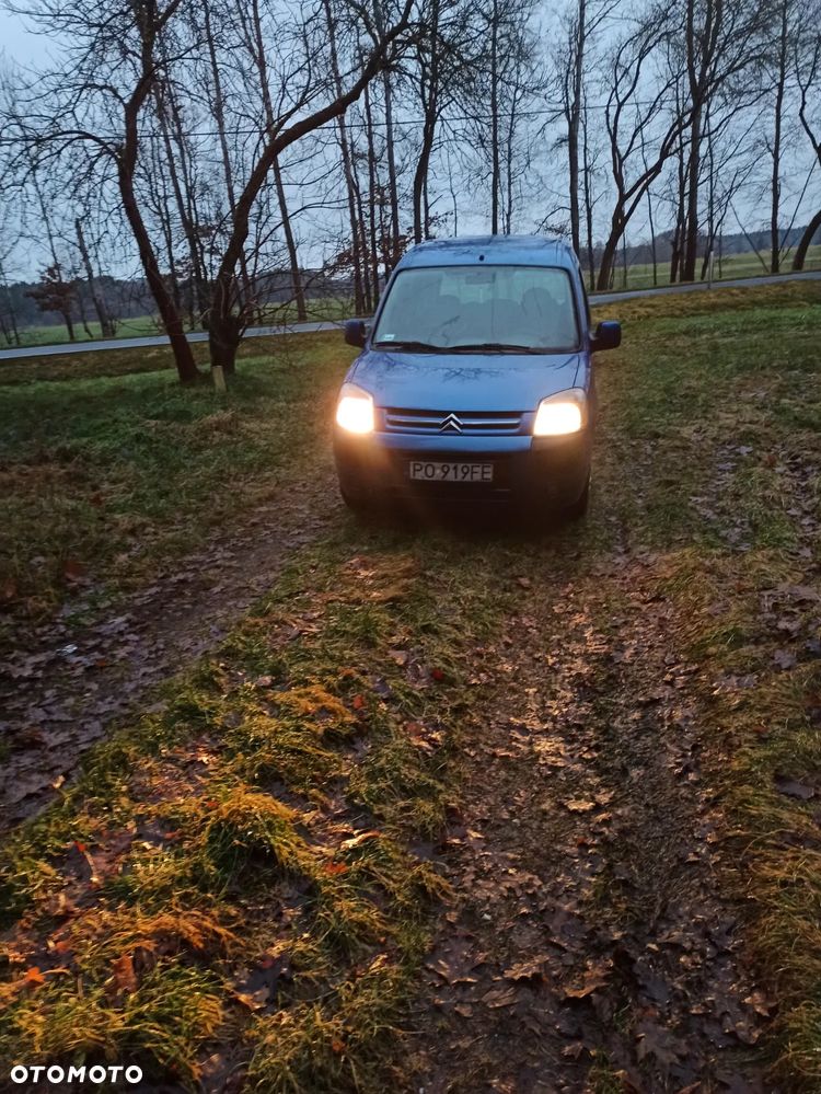 Citroën Berlingo 1.6 HDi - 3