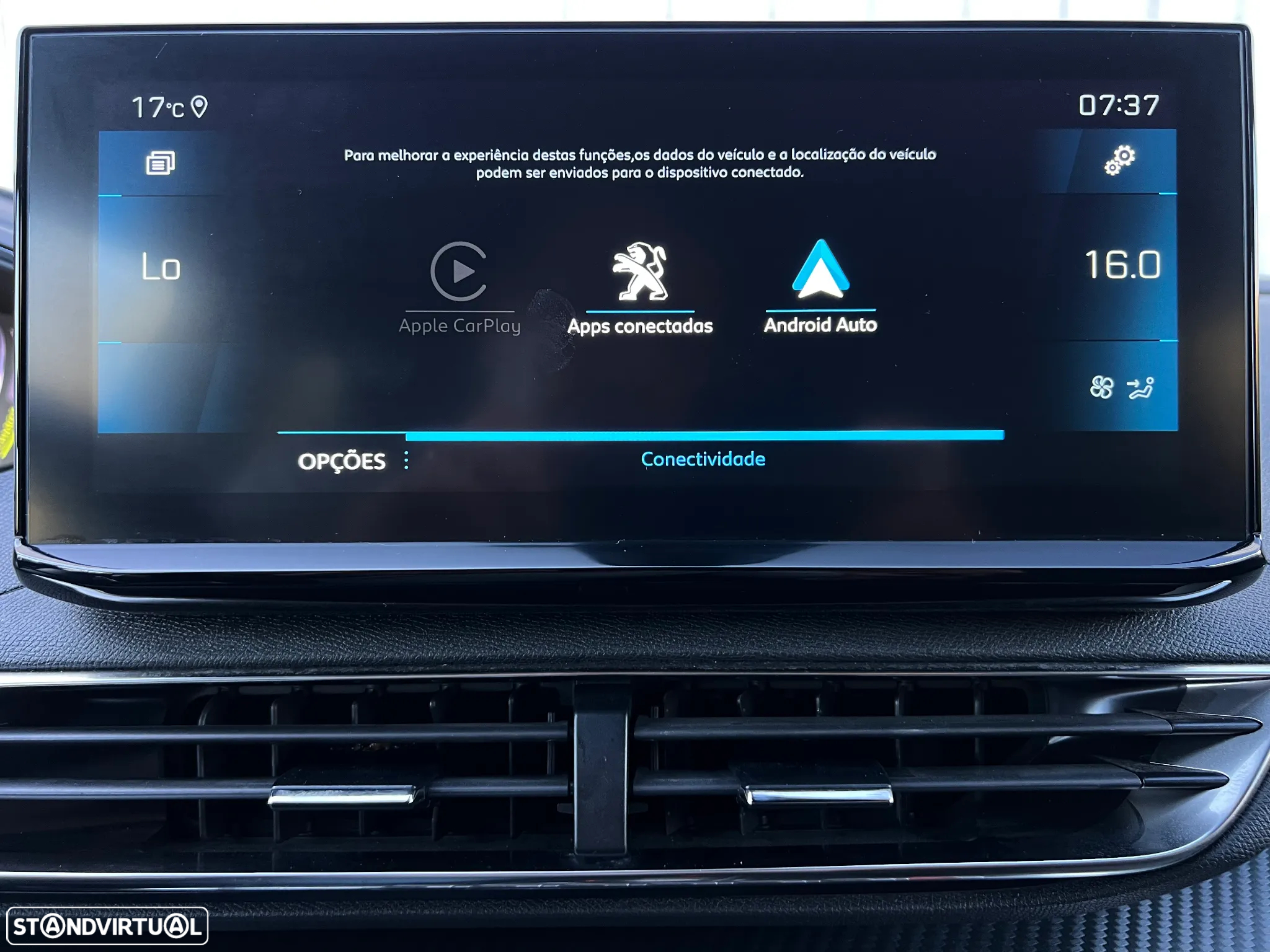 Peugeot 3008 1.2 Hybrid Allure Pack e-DCS6 - 31