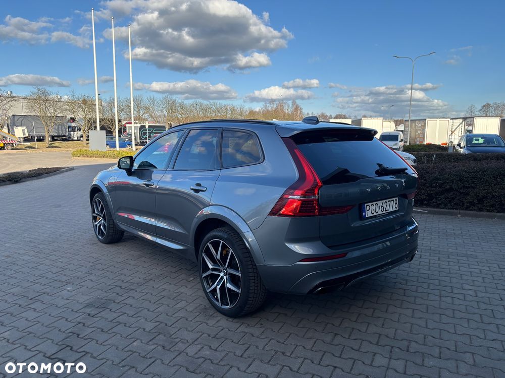 Volvo XC 60 T8 AWD Geartronic Polestar Engineered - 9