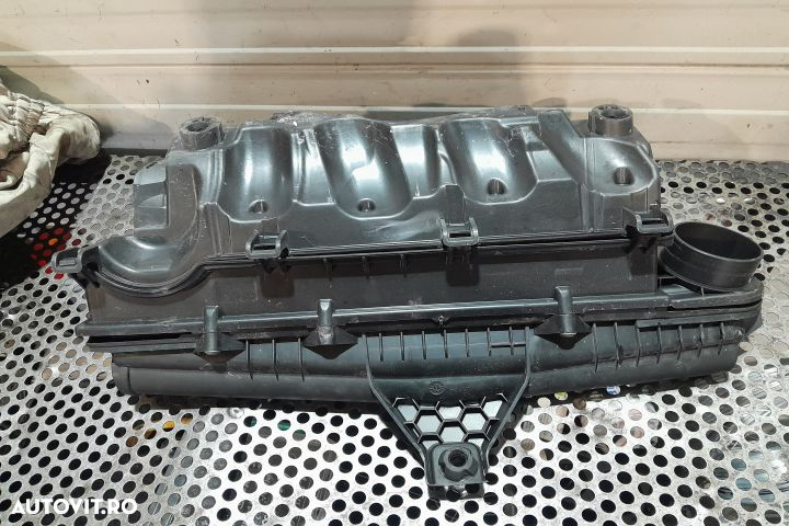 CARCASA FILTRU AER 1.4 8FS  V760954680 MX1253 Peugeot 207 1 [2006 - 2 - 4