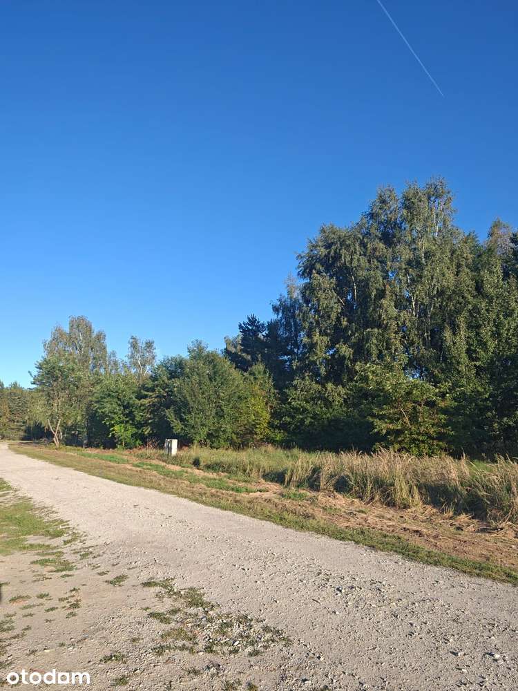 Działki budowlane 684 m² – Gronówko, nowe osiedle - Pełny obrazek: 3/5