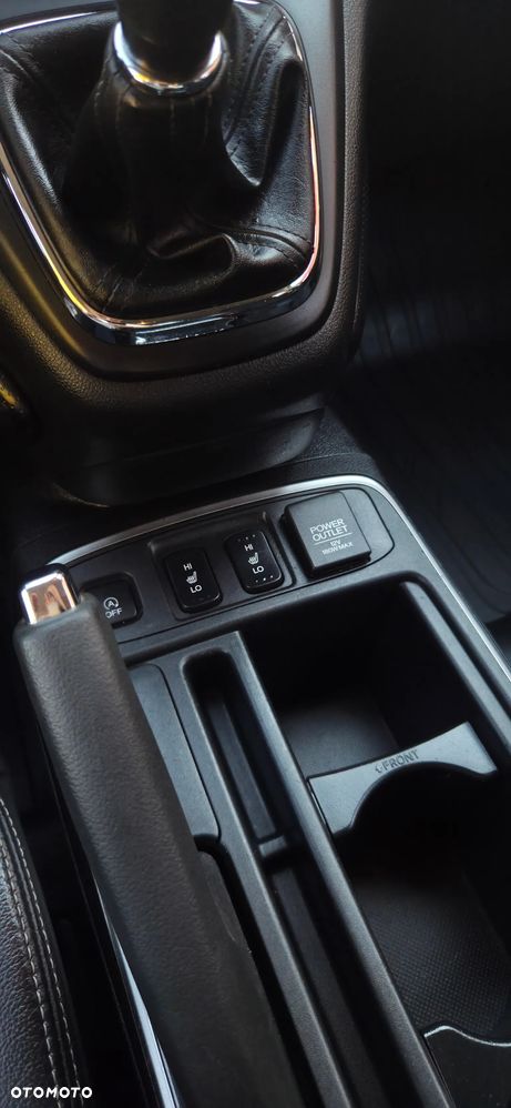Honda CR-V 1.6i DTEC 4WD Executive - 32