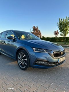 Skoda Octavia 2.0 TDI Style DSG - 36