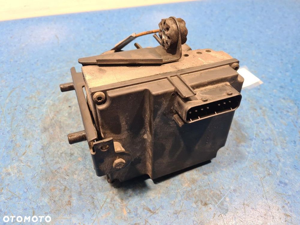 BMW 5 E39 2.5 TDS POMPA ABS 0265247000 - 8