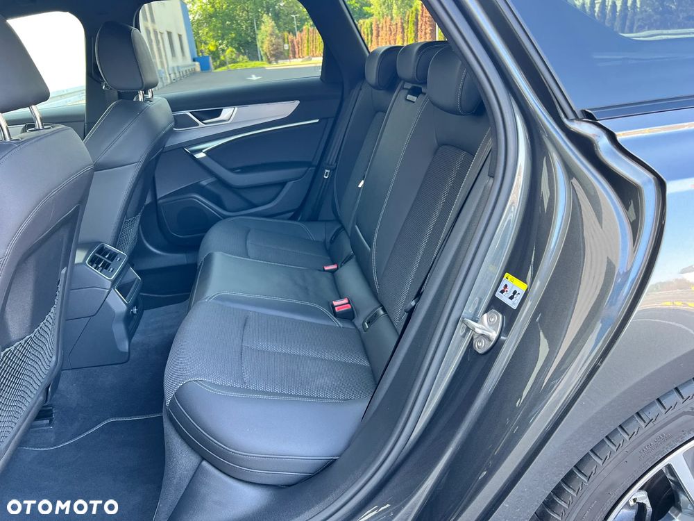 Audi A6 Avant 45 TFSI mHEV S Line S tronic - 15