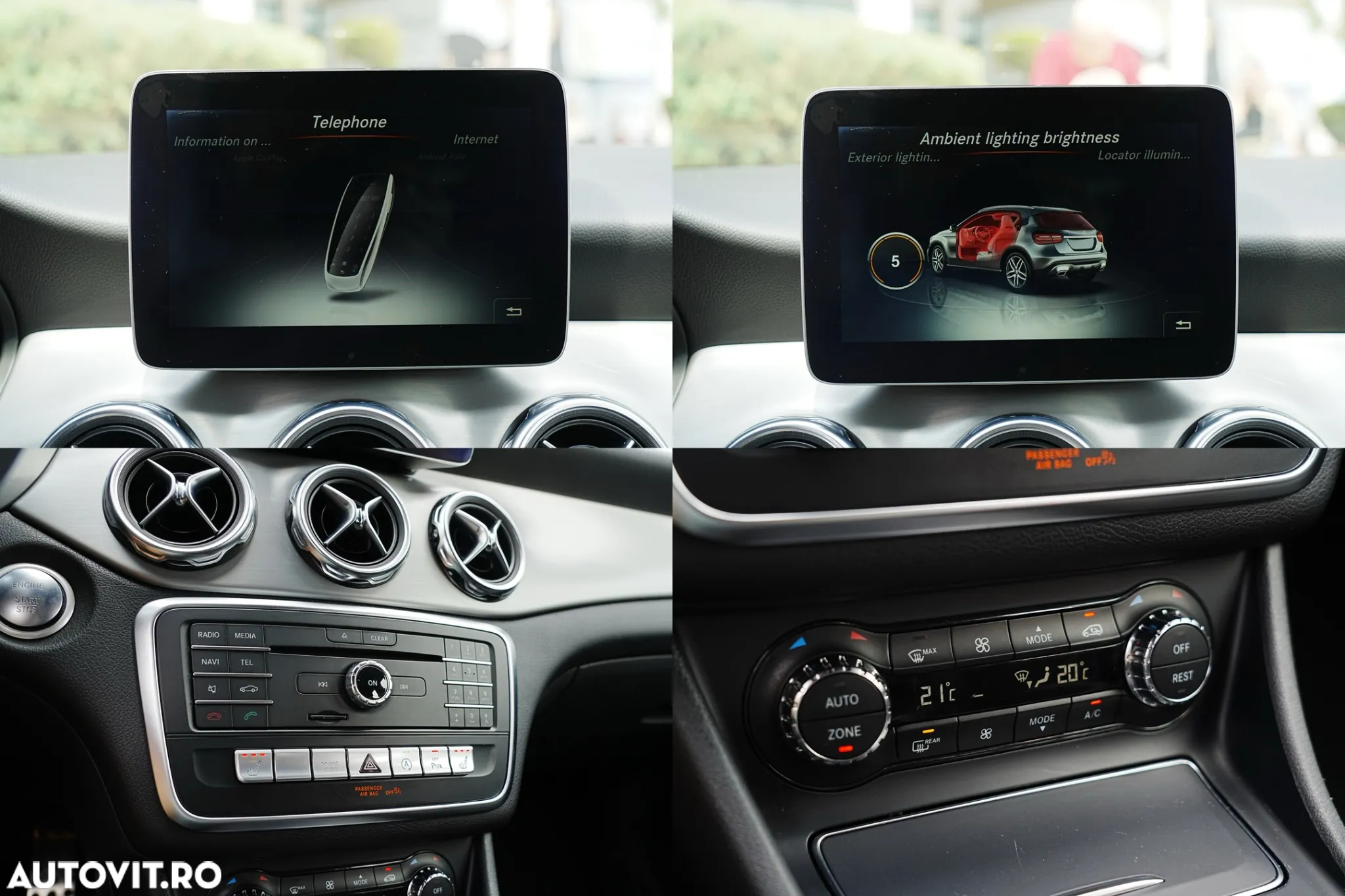 Mercedes-Benz GLA 180 7G-DCT AMG Line - 17