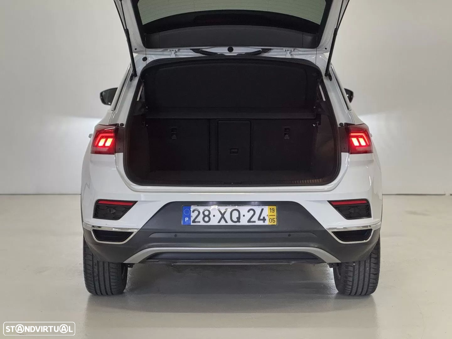 VW T-Roc 1.5 TSI Style - 18