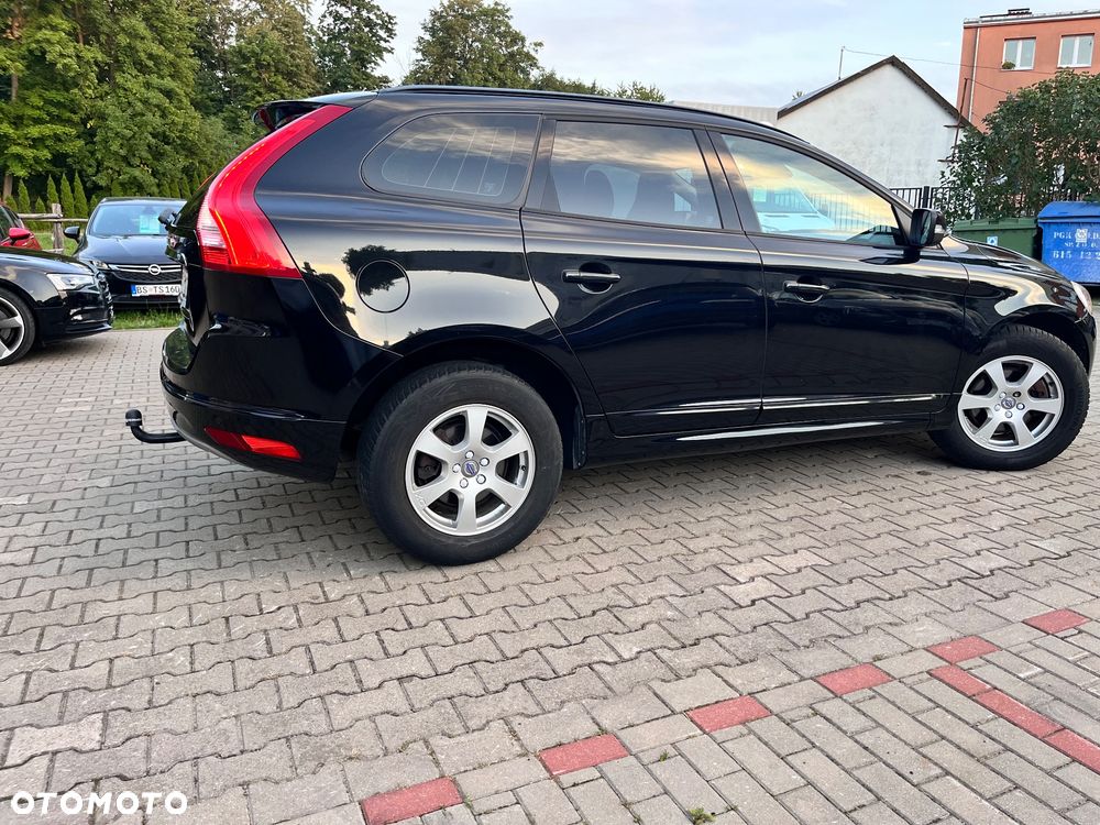 Volvo XC 60 D3 Inscription - 12