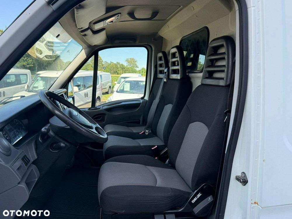 Iveco Daily 35S13 - 10