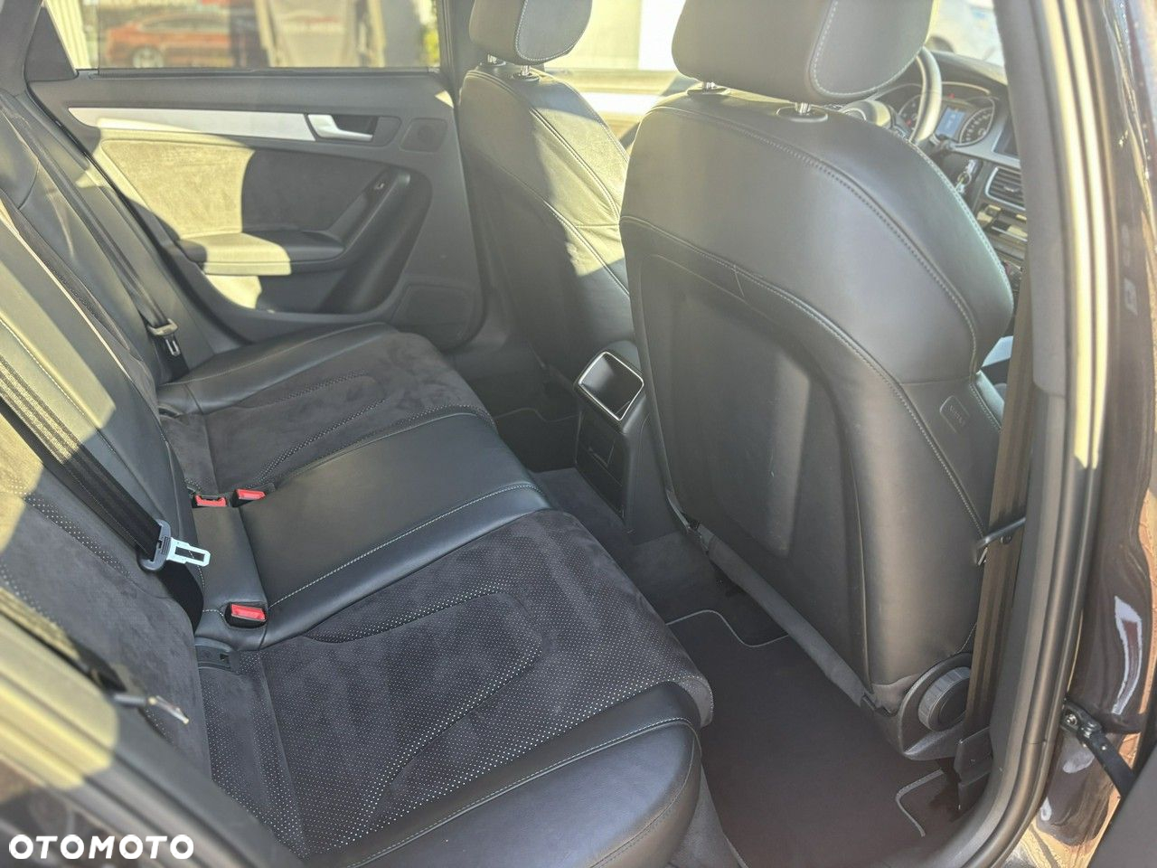 Audi A4 - 27