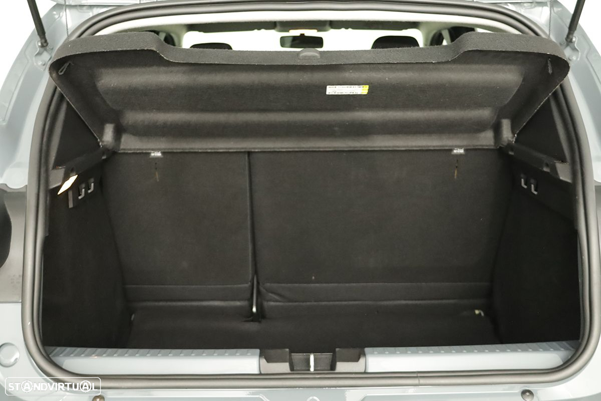 Dacia Sandero 1.0 ECO-G Essential Bi-Fuel - 22