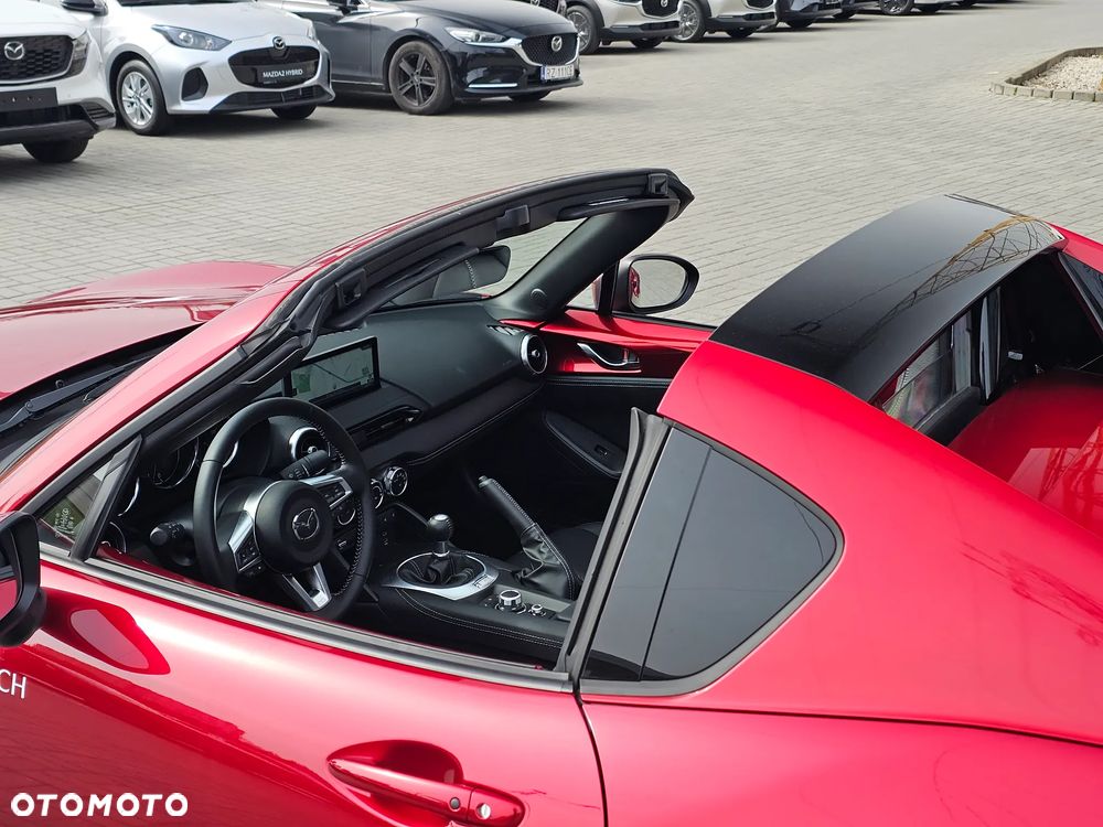 Mazda MX-5 2.0 Exclusive-Line - 13