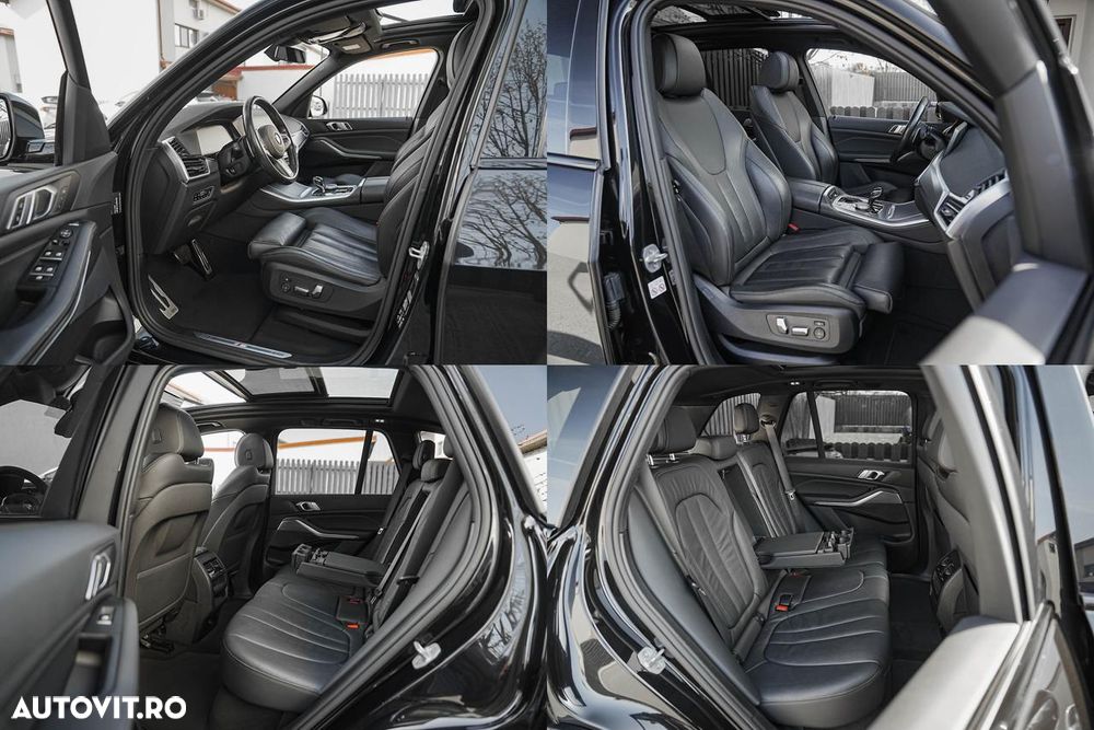 BMW X5 xDrive30d - 15