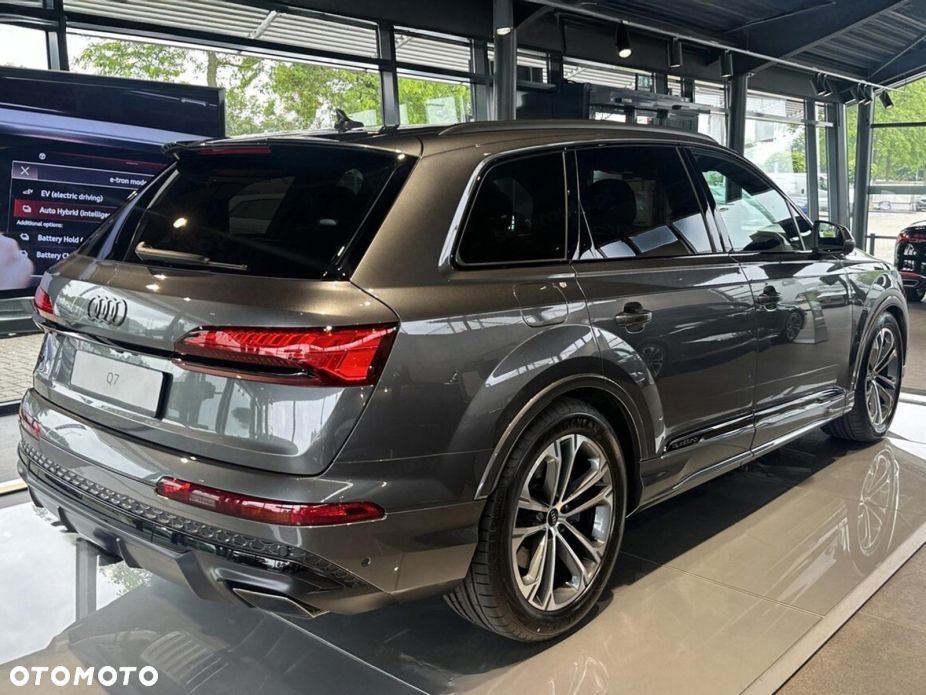 Audi Q7 50 TDI mHEV Quattro S Line Tiptr - 5